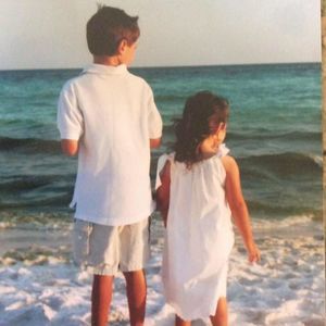 Meet your Posher, Terri